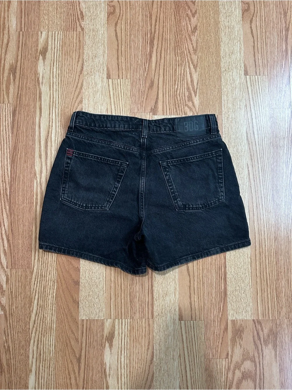 BDG Denim Shorts